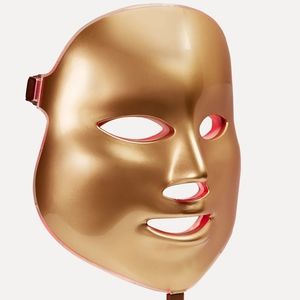 Light Therapy Facial Treatment Device - No brand